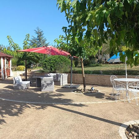 Domaine Benester - Chambre Leonie Siorac-en-Perigord Exterior photo